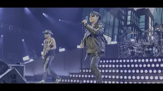 Scorpions ~ Live ~ The Zoo ~ Tampa FL. 09/14/2022