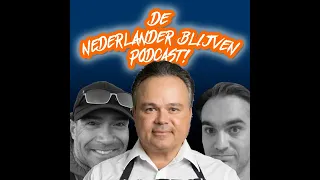 Jeff Keasberry te gast: Indische roots en Dubbele Nationaliteit