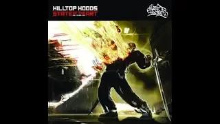 Fifty In Five - Hilltop Hoods (Music Video) By Owen Henry