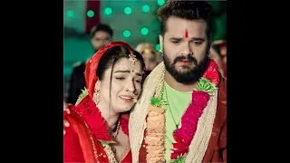 JUNE MEIN | KHESARI LAL YADAV #2023 LATEST #video | Neha Pathak |#JuneMein#sadsong#trending#shorts