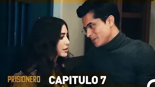 Prisionero - Capitulo 7 Doblado Espanol (Version Larga)