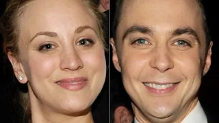 Kaley Cuoco Bestätigt Was Wir Über Jim Parsons Vermutet Haben