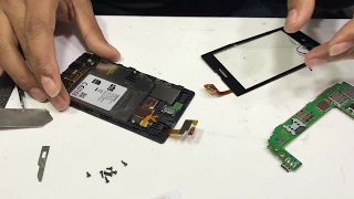 nokia lumia 520 touch screen replacement