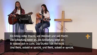 Gottesdienst: Gemeinde