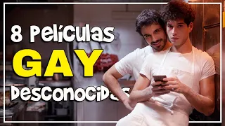 Las 8 mejores películas gay (poco conocidas 2)