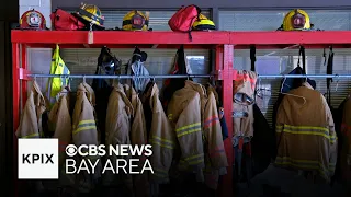 SF Fire Department shares unique challenges in firefighting