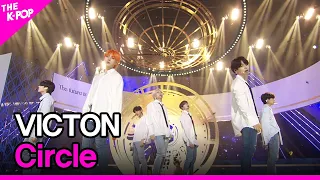 VICTON, Circle (빅톤, Circle) [THE SHOW 210126]