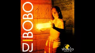 DJ BoBo - World in Motion - 02 Pray