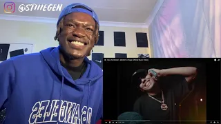 African Reacts to Ryu, the Runner - Mantém o Pique (Official Music Video) | AFRICAN REACTION |