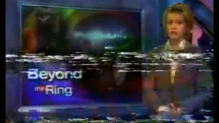 Inside Edition - Beyond the Wrestling Ring (1998)
