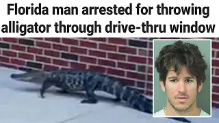 "Florida Man"