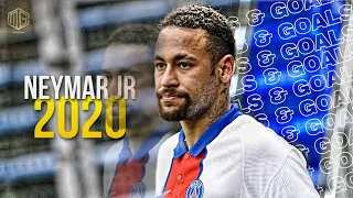 Neymar | XXXTENTACION - Moonlight Skills & Goals ● 2020/21|HD