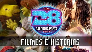 Clipe - Filmes e Histórias - Calcinha Preta