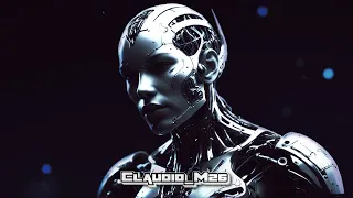 Claudio_M26 l Experiment l episode 17 l May 2024 [Progressive House DJ Mix]