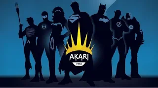 Akarifest 2018