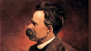 Massimo Cacciari - Nietzsche logico-philosophicus