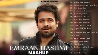 BEST OF IMRAN HASHMI MASHUP (slowed & reverb ) - AFTER EVENING ||