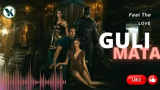 GULI MATA✨ Batman Love's Wonder Woman 💖 New Trending song . #batfleck #galgadotwonderwoman #dcu