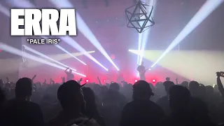 ERRA - Pale Iris - LIVE @ South Side Music Hall