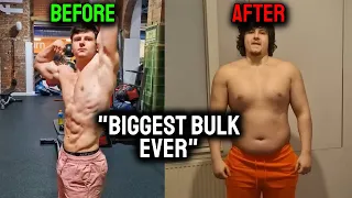 "The worst bulk of all time"
