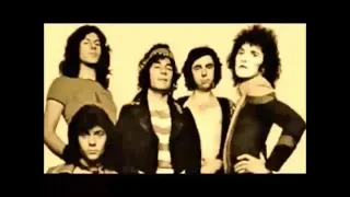 The Sensational Alex Harvey Band - Framed (Live Video 1974)
