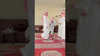 طاروق #ملك_النقض راشد السحيمي و فواز العزيزي