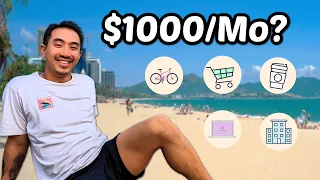 Cost of Living In Da Nang, Vietnam (World's cheapest country)