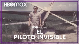 El piloto invisible | Tráiler | HBO Max