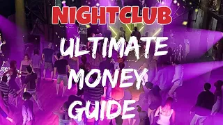 Πώς να βγάλετε πολλά λεφτά μεσα στο Nightclub!!! (Gta Online Money Guide #9)