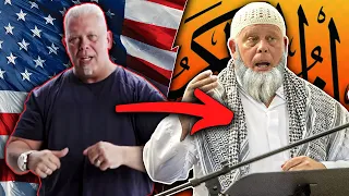 He wanted to KILL Muslims - Then He reverted to Islam (CRAZY Transformation!)