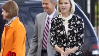 Elizabeth Smart Details Day She Was Found