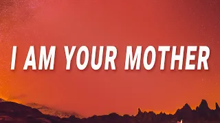 Meghan Trainor - I am your mother you listen to me (Mother) (Lyrics)