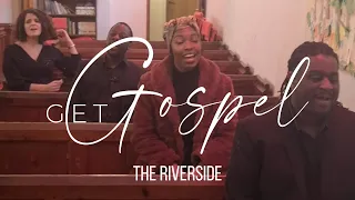 Down By The Riverside (live) - The Riverside from The Spiritual Sessions EP