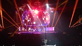 Kiss - I Was Made For Lovin' You (Newcastle Utilita Arena 06/06/23)