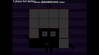 Uncannyblocks Band Peta Different 2 (Not Made For Youtube Kids)