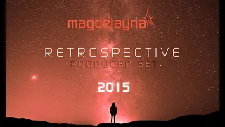 Magdelayna - 2015 Retrospective Producer Set