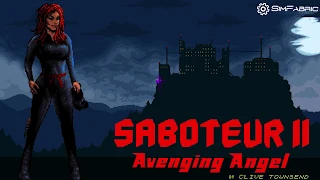 Saboteur II: Avenging Angel for PS4 with Retro DLC - Official Trailer