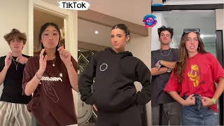 New💥 TikTok Dance Compilation  ~ September 2022