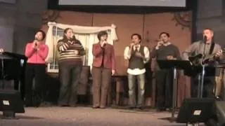 Bayanihan Worship Team at New Life - Hosanna