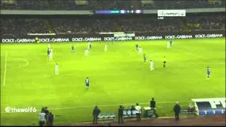 Mario Balotelli Goal Against Armenia 15-10-2013