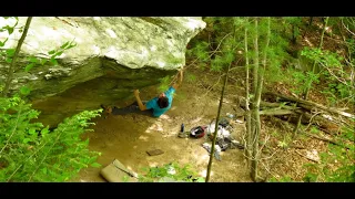 New England Bouldering: Best of the Best