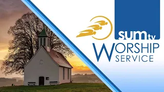 21. Worship Service - 05/22/2021- Pastor Stephen Bohr