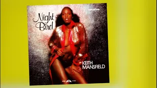 [AMPHONIC MUSIC LTD] AMPS 123 - Keith Mansfield - Night Bird