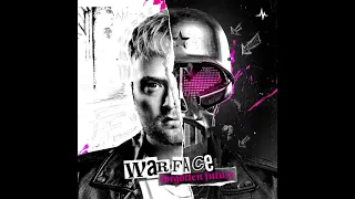 Warface - Forgotten Future Album Mix