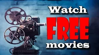 Топ 5 Сайтов для Просмотра Кино/Top 5 Sites to Watch Movies (2017) Reloaded