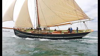 Coastal Cutter Pellew