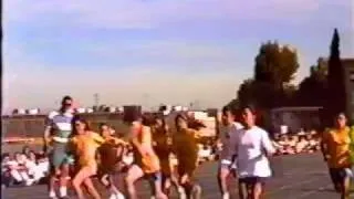 1992-1993 South Gate Middle School Video Yearbook - Part 8 of 9