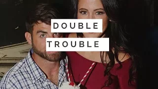 Jenelle Evans & David Eason Ratchet Up the Teem Mom Reunion