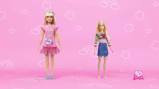 My First Barbie™ | AD