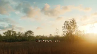 Jillian Edwards - Heaven's Eyes (Lyric Video)